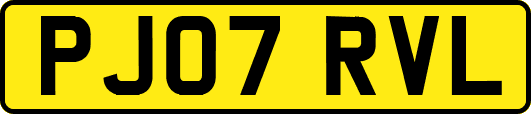 PJ07RVL