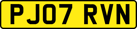 PJ07RVN