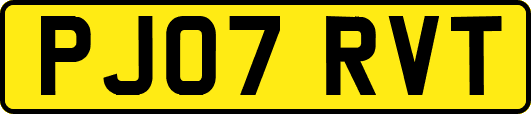 PJ07RVT
