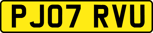 PJ07RVU