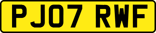PJ07RWF