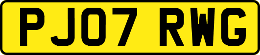 PJ07RWG