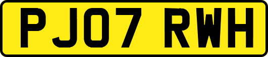 PJ07RWH