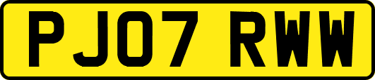 PJ07RWW