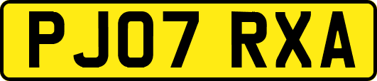 PJ07RXA