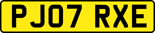 PJ07RXE