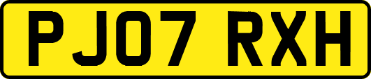 PJ07RXH