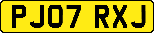PJ07RXJ