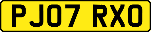 PJ07RXO