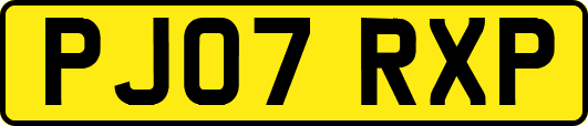 PJ07RXP