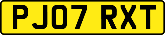 PJ07RXT