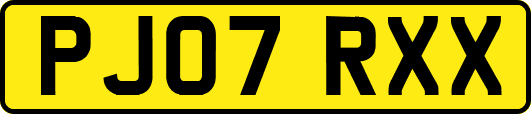 PJ07RXX