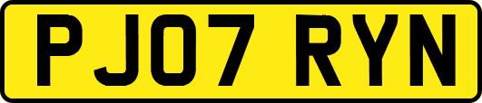 PJ07RYN