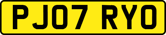 PJ07RYO