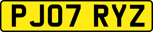 PJ07RYZ