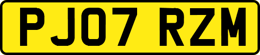 PJ07RZM