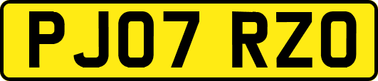 PJ07RZO