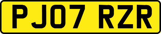 PJ07RZR