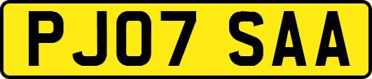 PJ07SAA