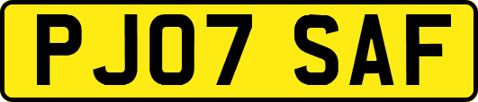 PJ07SAF