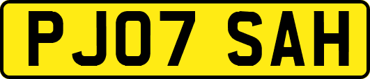 PJ07SAH