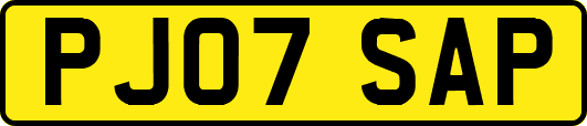 PJ07SAP
