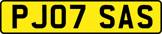 PJ07SAS