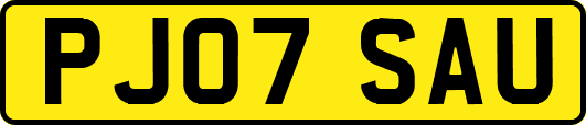 PJ07SAU