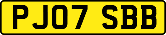 PJ07SBB