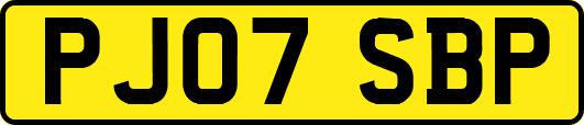 PJ07SBP