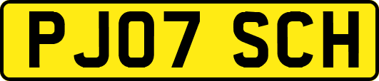 PJ07SCH
