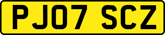 PJ07SCZ