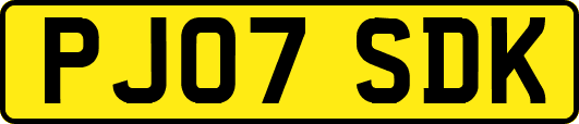 PJ07SDK