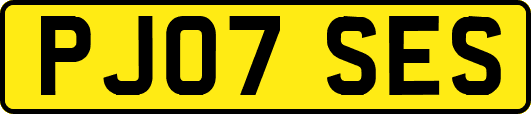 PJ07SES