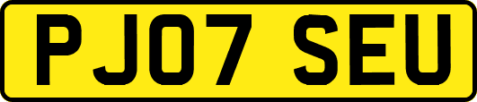 PJ07SEU