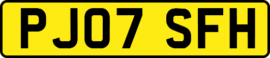 PJ07SFH