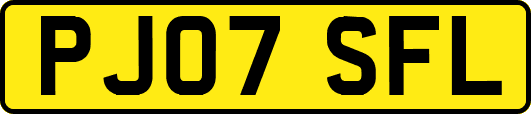 PJ07SFL