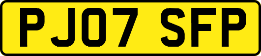 PJ07SFP