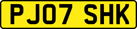 PJ07SHK