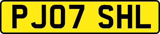 PJ07SHL