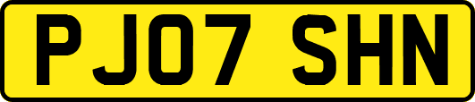PJ07SHN