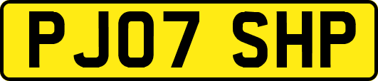 PJ07SHP
