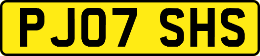 PJ07SHS