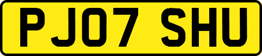 PJ07SHU