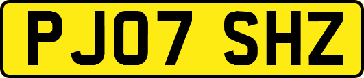 PJ07SHZ