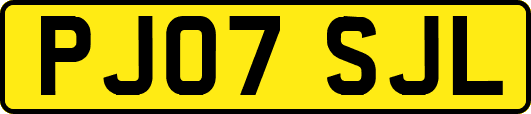 PJ07SJL