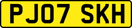 PJ07SKH