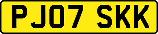 PJ07SKK
