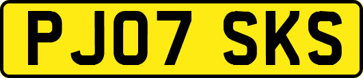 PJ07SKS