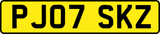 PJ07SKZ